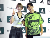 [포토]팬들과의 시간 보내는 이강인