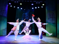 ‘들어주는 것’만으로도 위로…음악극 동심놀이 ‘내가 들어줄게’, 여름방학 가족 여행 추천작