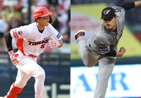 ‘문김대전 없다’ 한화-KIA전 연이틀 ‘우천 취소’…허공에 또 날아간 ‘매진’과 ‘빅 매치’ [SS광주in]