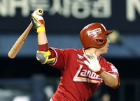 ‘17일 만에 복귀→2안타 2타점’ SSG 박성한 “좋은 팀 분위기에 민폐 끼치고 싶지 않았다” [SS잠실in]