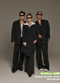 코요태, 27년차 내공의 글로벌 공습?…‘콜미’로 후속타!