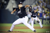 KT 강백호, 투수 등판 후 하루 만에 홈런포…FA 앞두고 부활 신호 [KBO 진기명기]