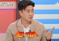 이대호 “축구가 가장 힘들다?”…안정환 “많이 지릴 정도!”