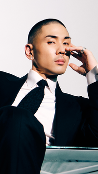 ‘케데헌’ 프로듀서 빈스, 지드래곤 손잡고 컴백