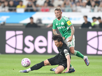 [포토] 손흥민 ‘파울이 심하잖아’