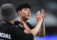 고별전서 ‘폭풍 눈물’ 손흥민 “안 울 줄 알았는데…아직 해야 할 일 남았다”[현장인터뷰]