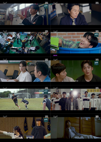 입소문 탄 ‘트라이’ 럭비부, 짜릿한 역전극에 최고 시청률 경신