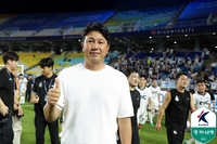 1~2위 인천·수원 상대로 시즌 첫 2경기 연속 ‘무실점’…확 달라진 수비, 서울 이랜드의 후반기 ‘기대’ 요소