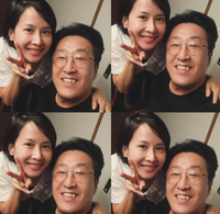 ‘84년생’ 현봉식, ‘4살 누나’ 조여정의 연하남 됐다…깜짝 투샷 [★SNS]