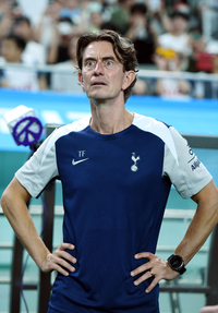 토트넘 감독 “오늘이 아마도 마지막 경기, 아름다운 장면이었다” 손흥민과 이별 공식화[현장인터뷰]