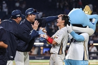 ‘5강 경쟁’ 균열 낸 NC, 이젠 ‘다크호스’ 아니다…순위판 흔드는 ‘숨은 강자’ 급부상 [SS포커스]