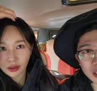 24기 영식, 옥순과 몽골 여행→손절설에 “다행히 용서해 주셨다”