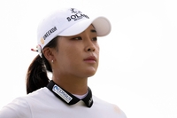 돌아온 윤이나·링크스 바람 제대로 느낀 방신실·이동은 서귀포서 재격돌