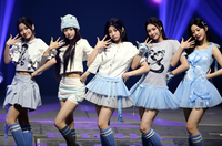 ‘마법소녀’ 아일릿, 웹툰으로 세계관 확장…‘썸머문’의 핵심 메시지는?