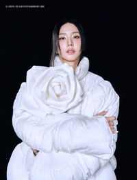 블랙핑크 지수, 중국 점령한 ‘원톱’…K-팝 여성 솔로 가수 중 ‘유일’