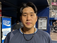 예년 비해 ‘잘 치는’ 유강남의 비결 “체중 감량 주효…포수로서 항상 책임감 느껴” [SS스타]