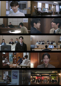 이종석, 대표 박형수에 반기…‘서초동’ 최고 7.7%