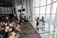 서울스카이, ‘오픈 스테이지 in 서울스카이 시즌 3’ 진행