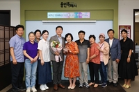 이상일“앞으로도 시민 입장 잘 헤아리는 행정 하겠다”