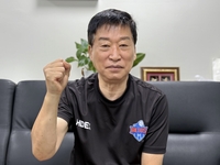 “복덩이” 임명옥 가세로 전력 가동의 폭이 넓어졌다, 기업은행 김호철 감독 “새 시즌 욕심난다, 봄 배구 진출이 1차 목표”[SS인터뷰]