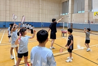 나주시, 스포츠 인재 양성 “안세영 유소년 배드민턴” 교실 운영
