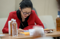 고현정, 잔혹한 살인마 ‘사마귀’로 변신