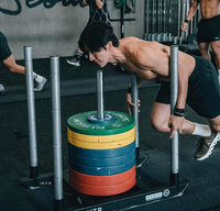 “7월의 끝, 근육미의 시작”…박해진, 완벽 복근+탄탄 팔뚝 ‘눈길’