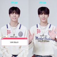 “연애 경험 無” 정동원 버전 ‘이지 러버’ 감상 포인트는?…“순수한 남자가 나쁜 여자와 만나는 이야기”