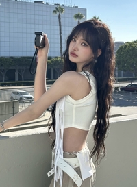 아이브 리즈, “있었는데 없었습니다!” 공연 중 안유진과의 돌발 사고 언급