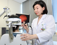 여름철 외이도염 예방, 물놀이 후 올바른 귀 관리해야