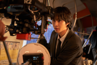 ‘전독시’ 안효섭·이민호→지수, 몰입 100% 비하인드 스틸