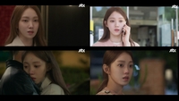 ‘착한 사나이’ 이성경, 시청자 홀린 감성 퍼포먼스…‘연기도 음악도 완벽’