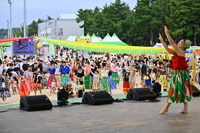 [2025 속초 칠링비치 페스티벌]휴식·재미·신선함 완벽 조화 대성황
