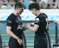 ‘손흥민과 토트넘 10년’ 벤 데이비스 “SON 없이 뛴다니 기분이 묘해” [현장 일문일답]