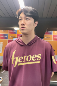 [공식] ‘이럴 수가’ 안우진 벌칙 펑고→어깨 부상, 결국 수술대 오른다…해당 코치는 ‘사임’ 결정