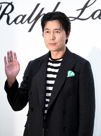 정우성 측, ♥비연예인과 혼인신고설에 “사생활” 선긋기 [공식입장]