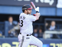 마침내 돌아온 ‘효자 외인’! LG 오스틴, 복귀전서 선발 출전…“7일부터 수비” [SS시선집중]