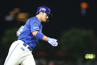 ‘복귀 후 타율 0.071’ 박병호 결국 2군행…기나긴 ‘침묵’ 깰 수 있을까 [SS시선집중]