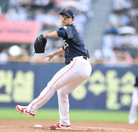 폰세 되는데 왜 문동주일까? ‘깜짝 카드’ 정체?…달감독 시선, 주말 LG 향하나 [SS시선집중]