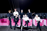 방탄소년단, 마이클 잭슨 헌정 앨범 참여 ‘사실 아니다’ [공식]