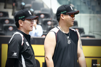 ‘5연패’ 새 외인 타자 ‘합류’ 절실한 KT…강철매직 “1번 낙점, 발 빠르고 잘 치는 선수 와서 다행”  [SS대전in]