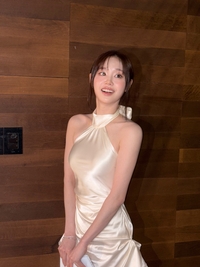 상큼한 과일 같은 츄, 이젠 우아한 여인의 성숙미까지!