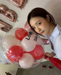 역시 신세경! 자신의 생일을 기념하는 날에 팬들에게 정성 가득한 ‘역조공’ 해...