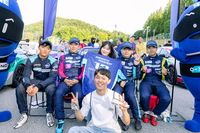 CJ대한통운 오네 레이싱, 아이돌과 프로야구 팬덤에서 착안한 마케팅으로 모터스포츠에 새로운 팬 경험 제시해