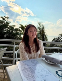 ‘둘째 임신’ 이시영, 美 한달살이 마치고 “행복했다”…본격 출산 준비