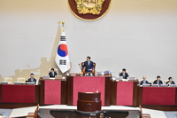 국회 본회의, ‘방송법’ 처리