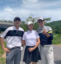 고은별, 故 송영규 추모…“또 하나의 별이 지다”