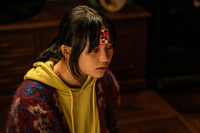 ‘좀비딸’ 최유리, 사춘기 딸→냥집사 오가는 반전 좀비