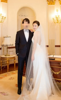 하연주, 25조 자산가 ♥남편 첫 공개