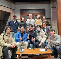 서인아, 故 송영규 마지막 길에 “다 같이 힘내자고 한 게 며칠이나 됐다고”